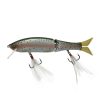 Tiemco MB-1 Custom 175F 17,5cm 40gr 10 MB Rainbow Swimbait