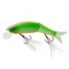 Tiemco MB-1 Custom 175F 17,5cm 40gr 10 MB Rainbow Swimbait