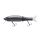 Tiemco MB-1 Custom 175F 17,5cm 40gr 12 Matte Black Galaxy Swimbait