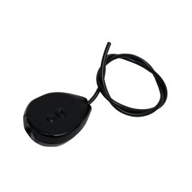 Carp Expert Piombo da Carpfishing Inline Extra Pesante 110gr