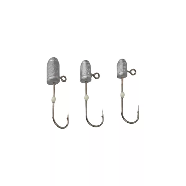 Savage Gear Micro Dart Kit Amo JIG 8 2gr 5pz