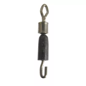 Nevis Connettore rapido con girella L 9kg 5db