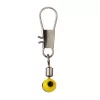 Nevis Feeder Moschettone Scorrevole M 10pz