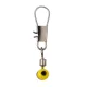 Nevis Feeder Moschettone Scorrevole M 10pz