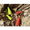 Black Cat U-Float Tree 20G Fluo Giallo