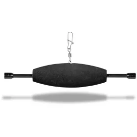 30G BLACK CAT GALLEGGIANTE DA FONDO