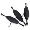 30G BLACK CAT GALLEGGIANTE DA FONDO