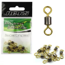 Nevis Girella rinforzata 6 10pz