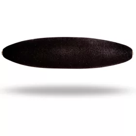 Black Cat Eva Galleggiante U-Sotto Acqua 10Cm Nero 20Gr