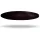 Black Cat Eva Galleggiante U-Sotto Acqua 10Cm Nero 20Gr