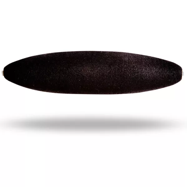 Black Cat Eva Galleggiante U-Sotto Acqua 10Cm Nero 20Gr