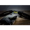 Black Cat Eva Galleggiante U-Sotto Acqua 10Cm Nero 20Gr