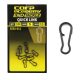 Carp Academy Clip taglia 11 S 10pz