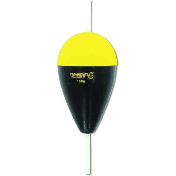 Black Cat galleggiante per siluro 100g