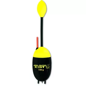 BLACK CAT GALLEGGIANTE PER SILURO 250G