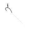 Carp Academy Micro girella misura 18 XS, 10 pezzi