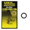 Carp Academy Anello da amo 3,7mm M 20db
