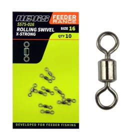 Nevis Girella Feeder 12 10pz