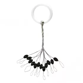 Carp Academy Stopper per Hair Rig S