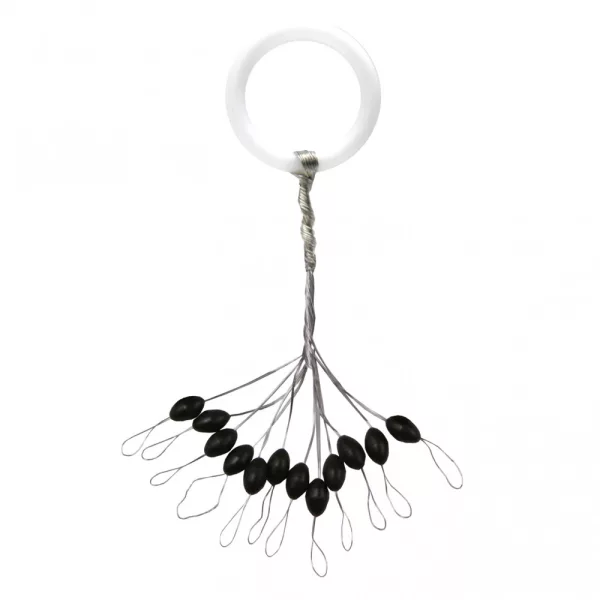 Carp Academy Stopper per Hair Rig S