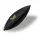 Black Cat Darter U-Float 10g 8.0cm Nero