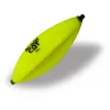 Black Cat Darter U-Float 9,0Cm Giallo Neon 15G