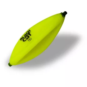 Black Cat Darter U-Float 9,0Cm Giallo Neon 15G