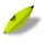 Black Cat Darter U-Float 9,0Cm Giallo Neon 15G