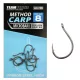 Team Feeder By Döme TF Method Carp 12 Amo da Feeder Barbuto, con Occhiello 10pz