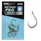 Team Feeder By Döme TF Method Pro 10 Amo da Feeder Senza Ardiglione, con Occhiello 10pz