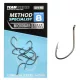 Team Feeder By Döme TF Method Special 12 Amo da Feeder Barbuto, con Occhiello 10pz