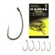 Carp Academy Karma SnagX 2 Amo senza ardiglione ad occhiello 10 pz