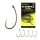Carp Academy Karma SnagX 6 Amo senza ardiglione ad occhiello 10 pz
