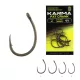 Carp Academy Karma Fat Crank 4 Amo con ardiglione ad occhiello 10 pz