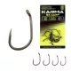 Carp Academy Karma RX Carp 4 Füles, Szakállas Bojlis Horog 10db