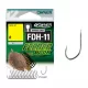 Owner FDH-11 12 Amo Feeder con Paletta e Ardiglione 17pz