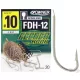 Owner FDH-12 18 Amo Feeder con Paletta e Ardiglione 20pz