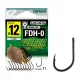 Owner FDH-0 12 Amo Feeder con Occhiello, Barbetto 11pz