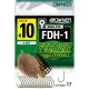 Owner FDH-1 12 Amo Feeder con Occhiello, Barbetto 17pz
