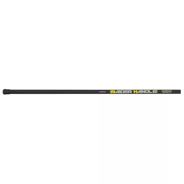 Tubertini Raider Handle 3m Manico per guadino