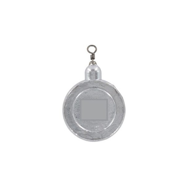 EnergoTeam Piombo Piatto Girevole 70gr