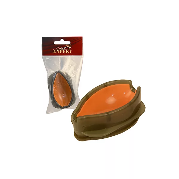 Carp Expert Method Flat PRO Stampo per Pasturatore a Pressione