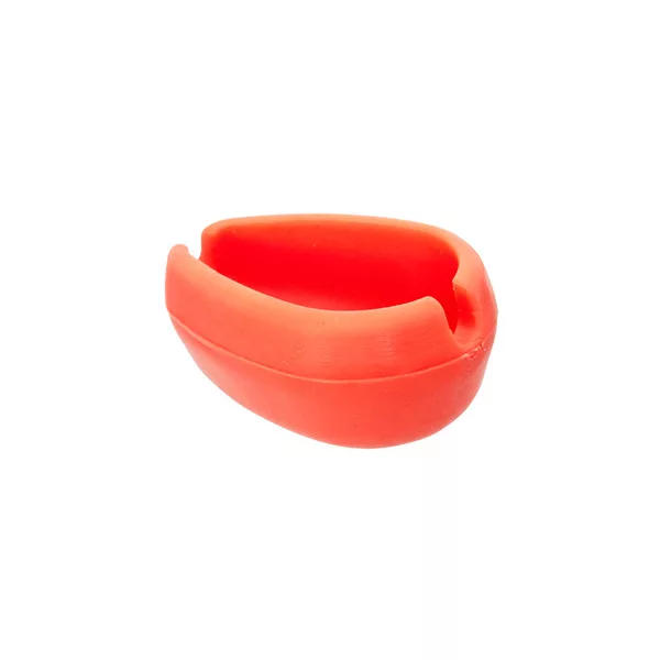 Carp Expert METHOD FLAT PRO ORANGE MOULD Attrezzo di riempimento XXL