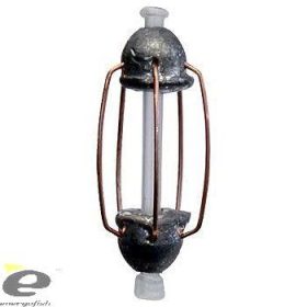 EnergoTeam Pasturatore a gabbia rigato 25gr