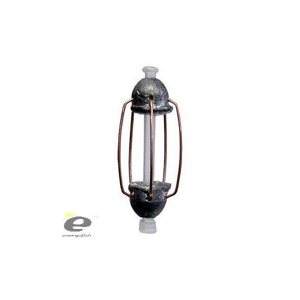 EnergoTeam Pasturatore a gabbia rigato 30gr