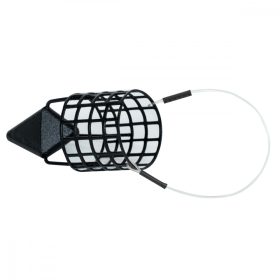 Cestino laterale Carp Expert Bullet Feeder 30gr