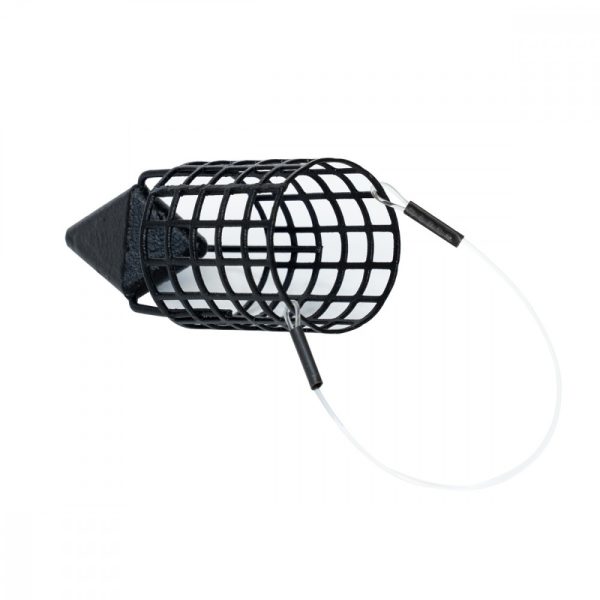 Cestino laterale Carp Expert Bullet Feeder 60gr