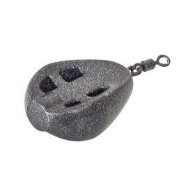 Carp Expert Piombo in Pasta Girevole Piombo in Pasta 80gr