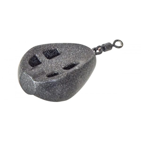 Carp Expert Piombo in Pasta Girevole Piombo in Pasta 80gr