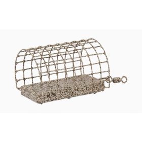 EnergoTeam M6 Pasturatore Laterale da Fiume 80gr - River